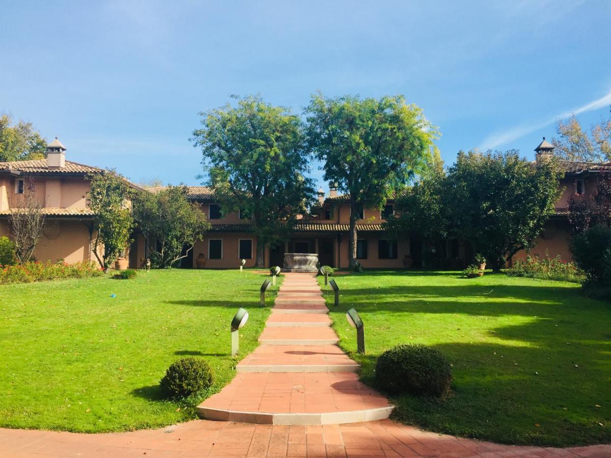 Opera Deluxe Bed & Breakfast Ravenna Exterior photo