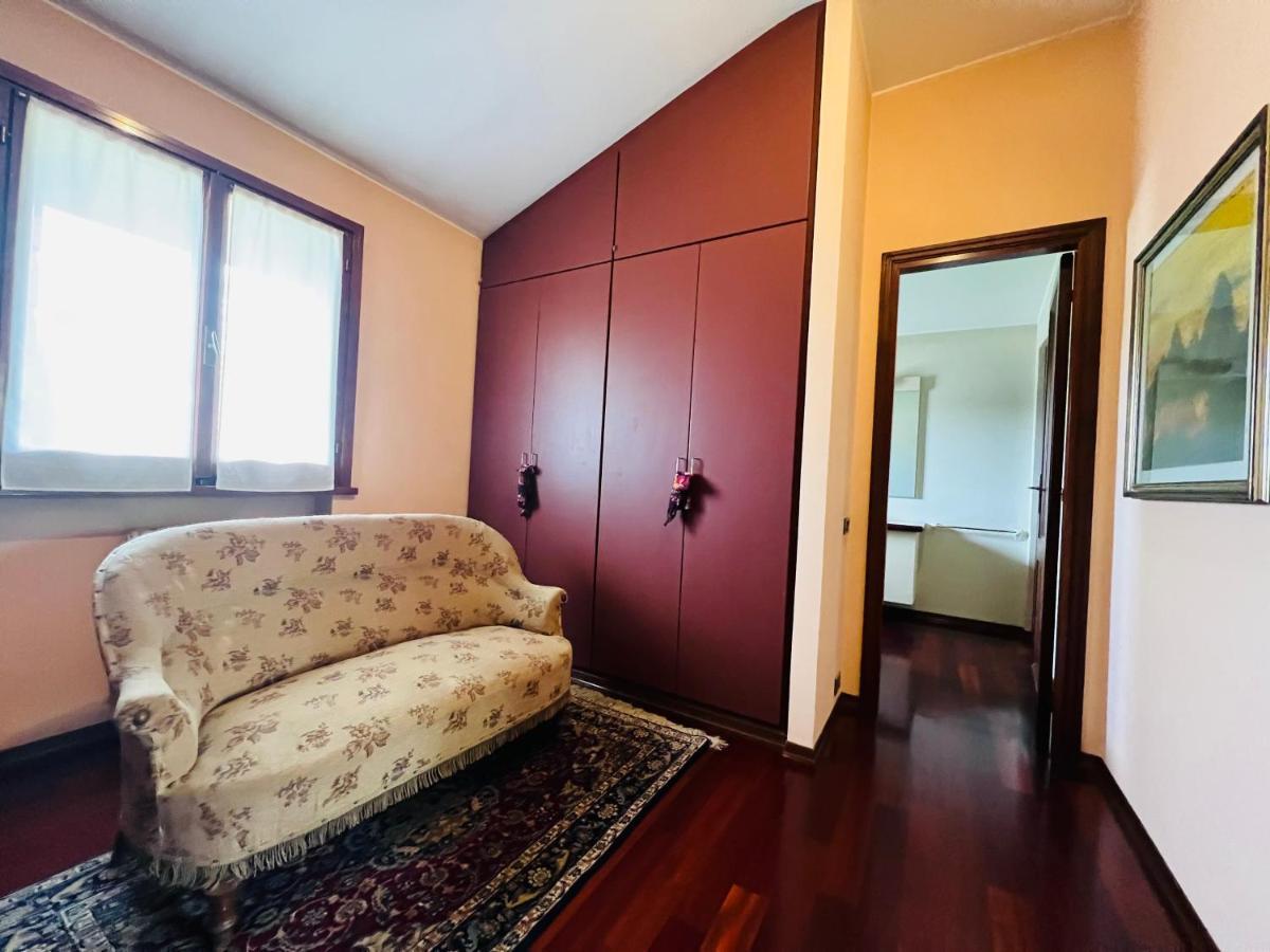 Opera Deluxe Bed & Breakfast Ravenna Exterior photo