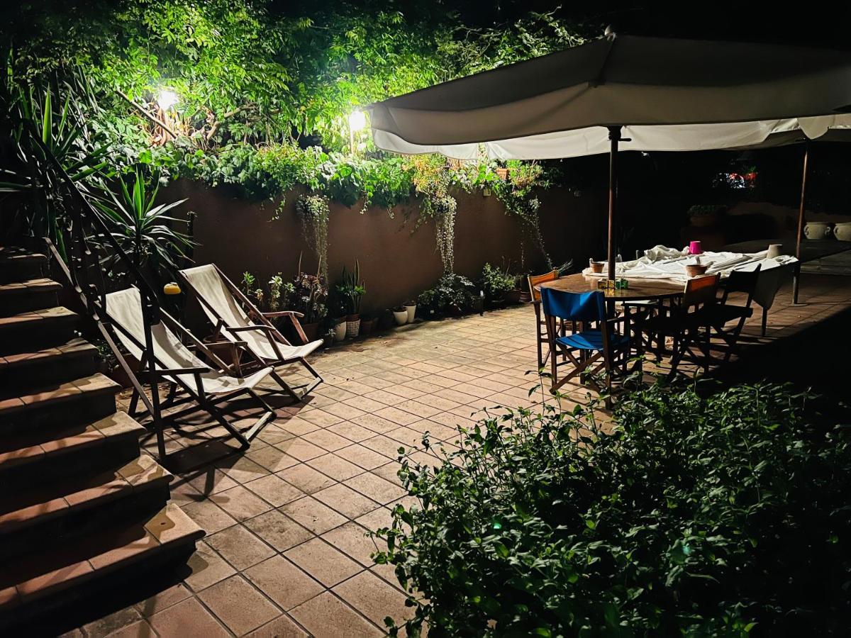 Opera Deluxe Bed & Breakfast Ravenna Exterior photo