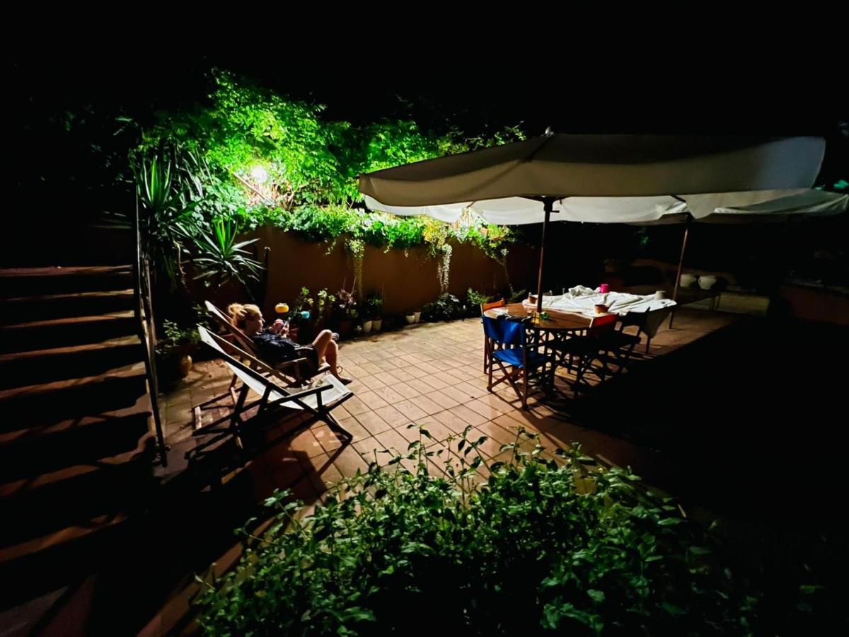 Opera Deluxe Bed & Breakfast Ravenna Exterior photo