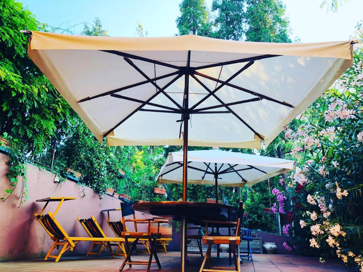 Opera Deluxe Bed & Breakfast Ravenna Exterior photo