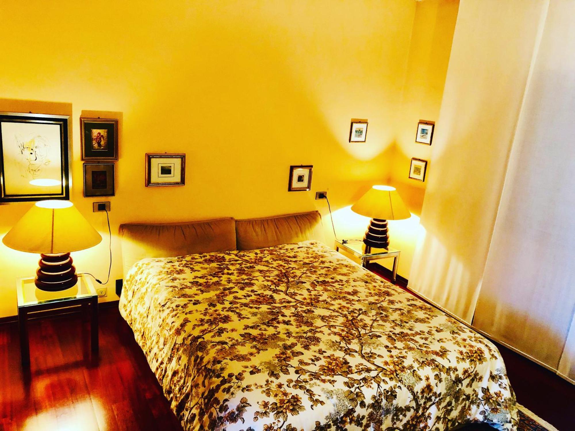 Opera Deluxe Bed & Breakfast Ravenna Exterior photo