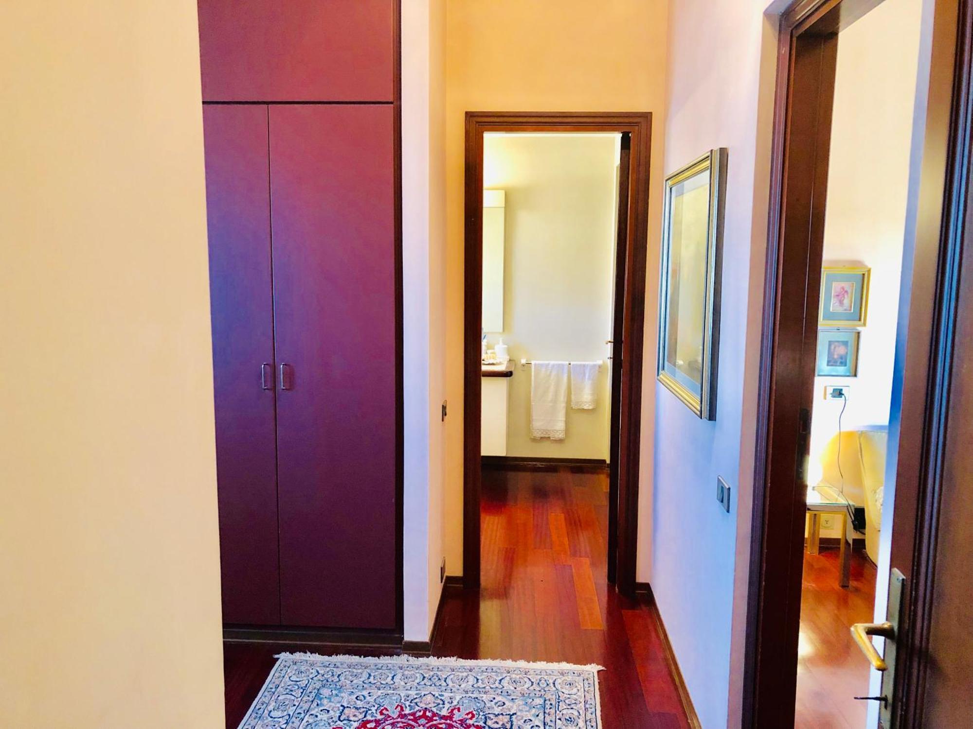 Opera Deluxe Bed & Breakfast Ravenna Exterior photo