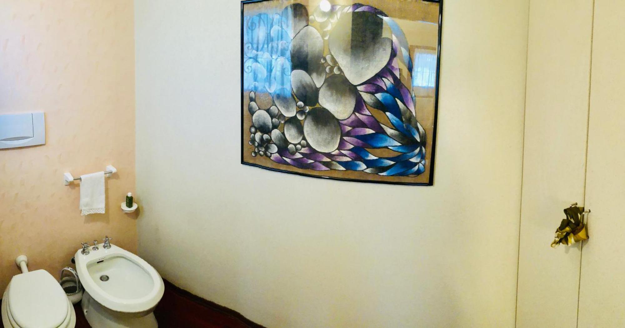 Opera Deluxe Bed & Breakfast Ravenna Room photo