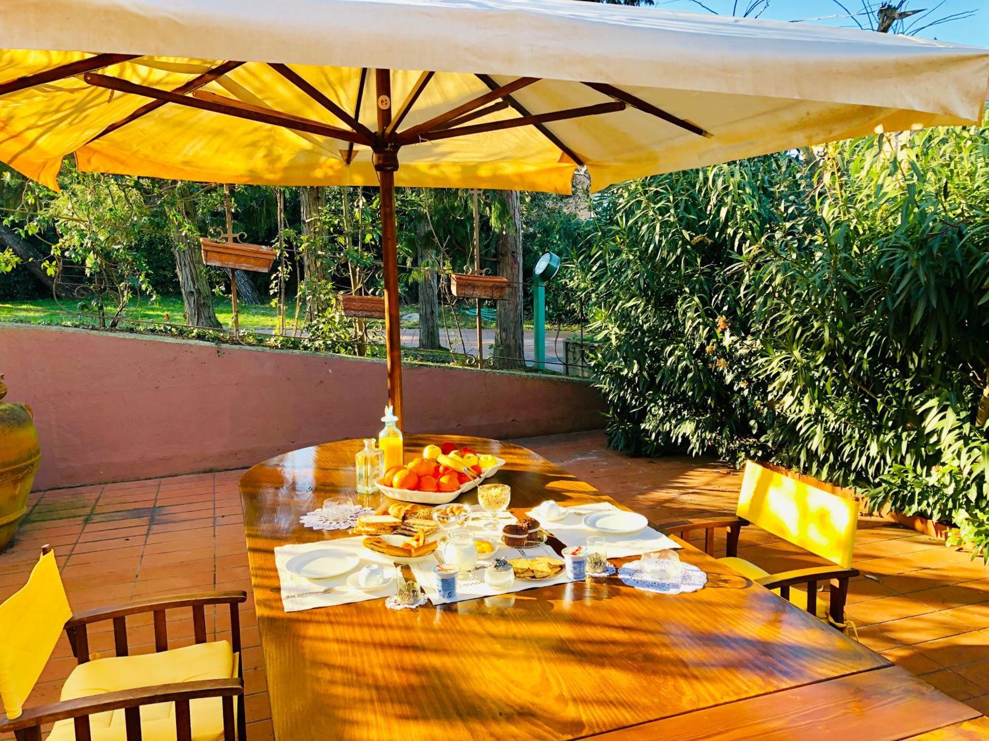 Opera Deluxe Bed & Breakfast Ravenna Exterior photo
